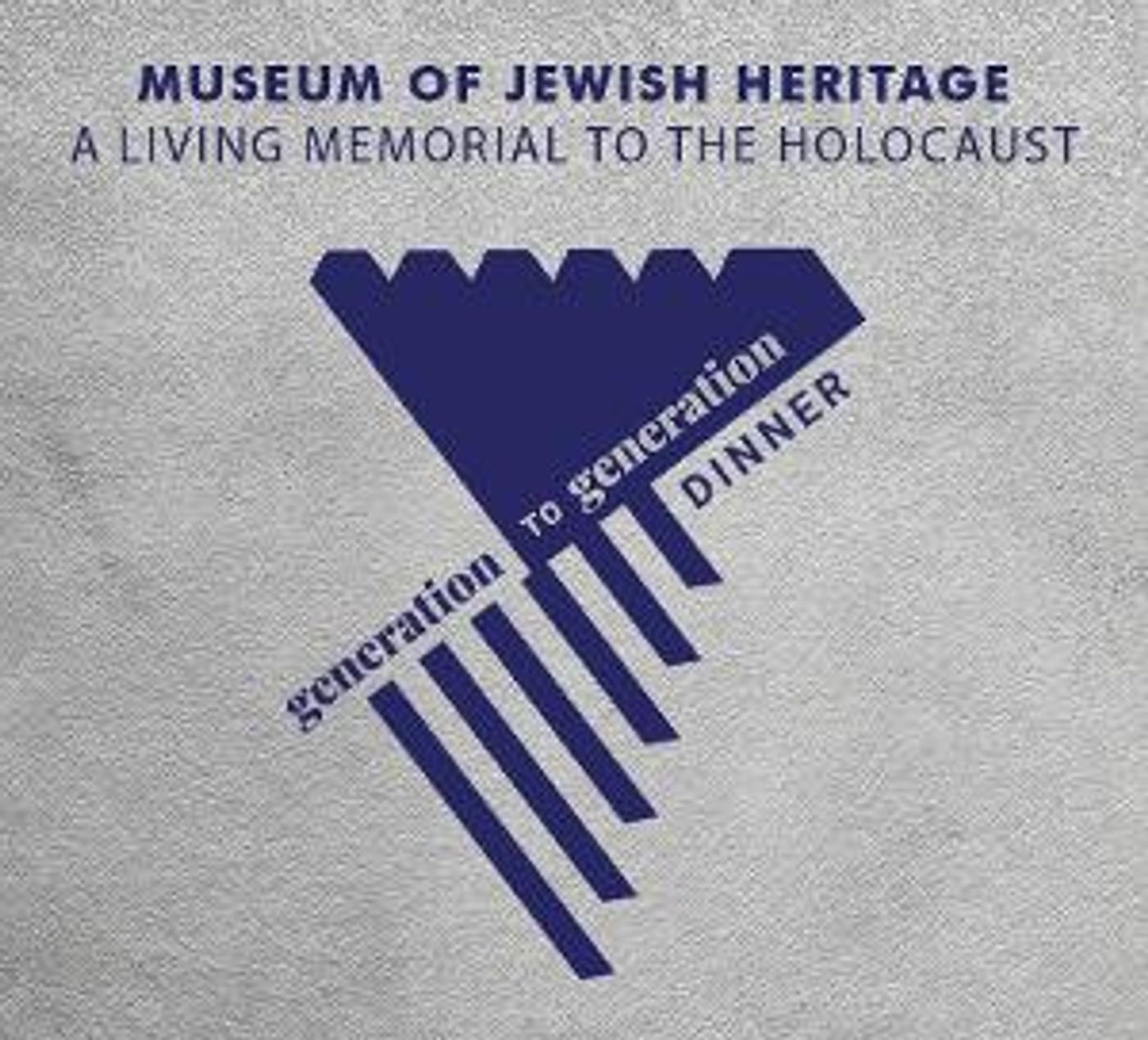 Museum Of Jewish Heritage To Honor Deborah And Wayne Zuckerman  Image