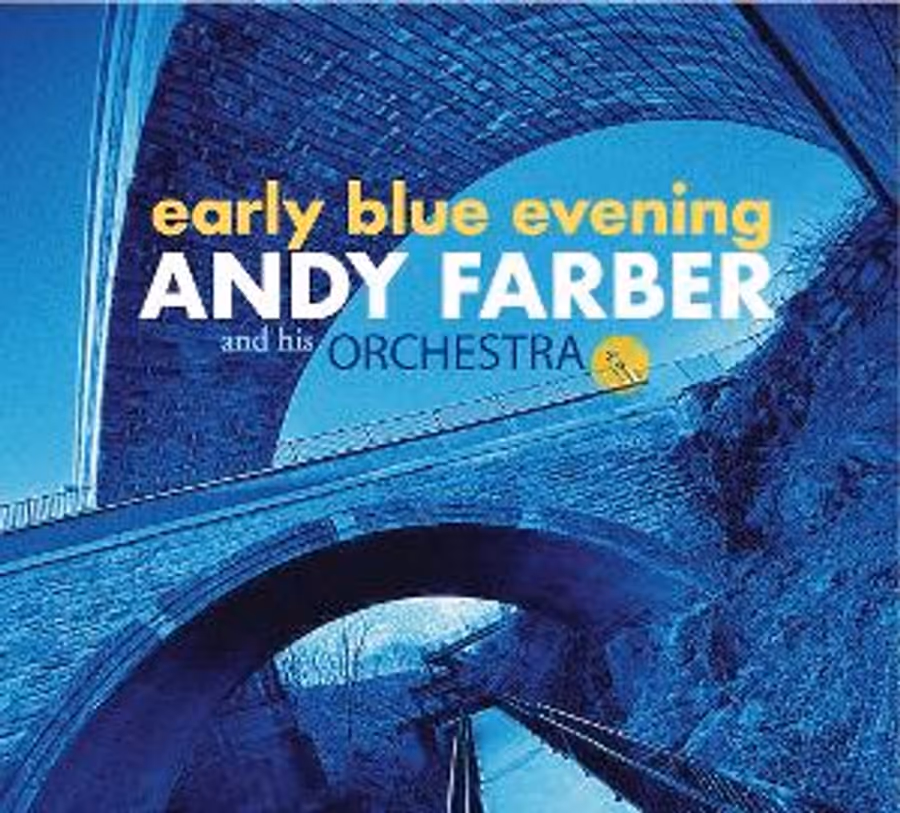 Andy Farber & His Orchestra's 