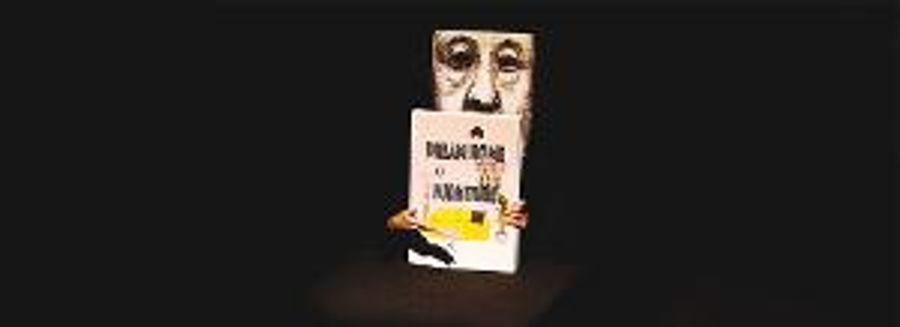 La Mama Announces its 2019 Puppet Slam Image