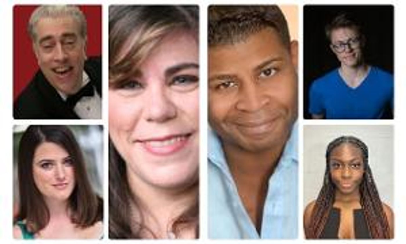 Gretchen Reinhagen, Whitney Gentile, Kenney Green and More Join PIANO BAR LIVE!  Image