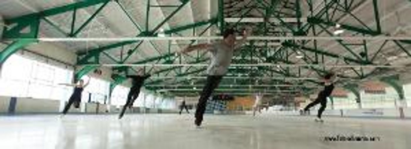 Ice Theatre Of New York to Present Edge Class Wednesdays Through March 23, 2022  Image