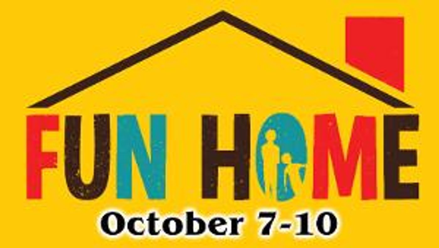 FUN HOME to Return To The Company Theatre  Image