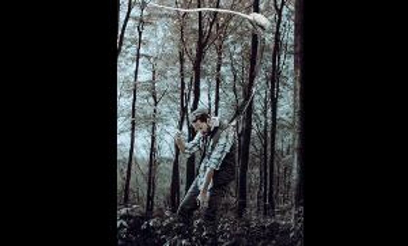 92NY Harkness Dance Center Presents The World Premiere Of GOODBYE MONTANA  Image