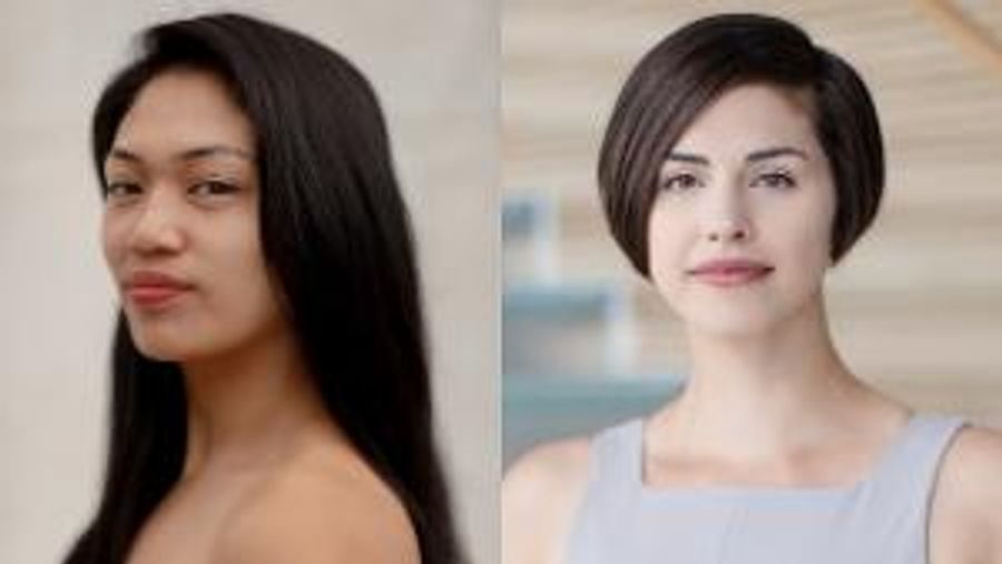 Works & Process Presents New York City Ballet: Keerati Jinakunwiphat and Alysa Pires Image