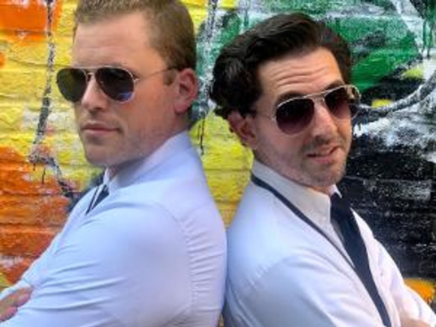 The Drilling Company's Shakespeare In The Parking Lot Returns With TWO NOBLE KINSMEN  Image