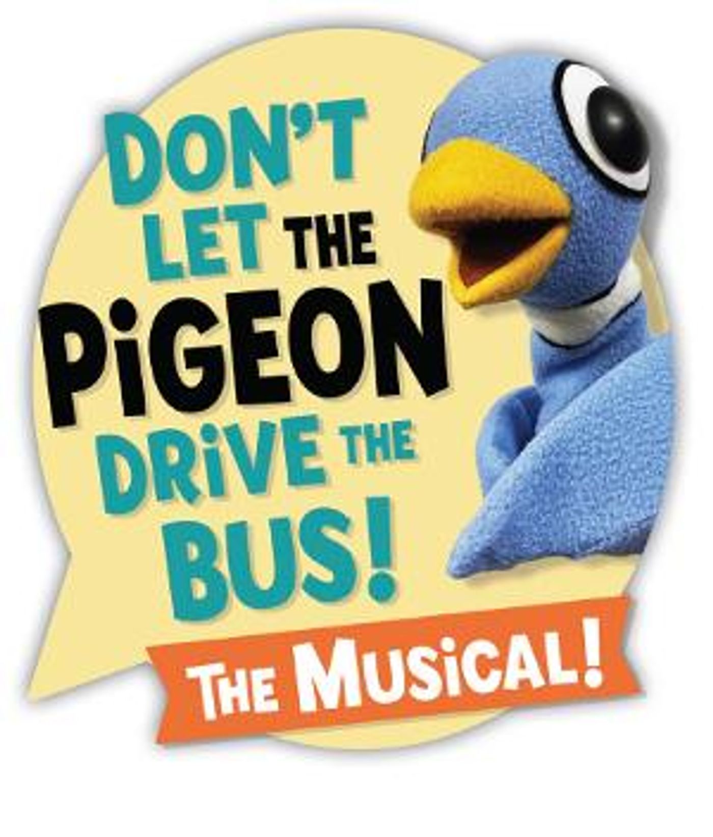 Young People's Theatre Of Chicago to Present Chicago Premiere Of DON'T LET THE PIGEON DRIVE THE BUS!  Image
