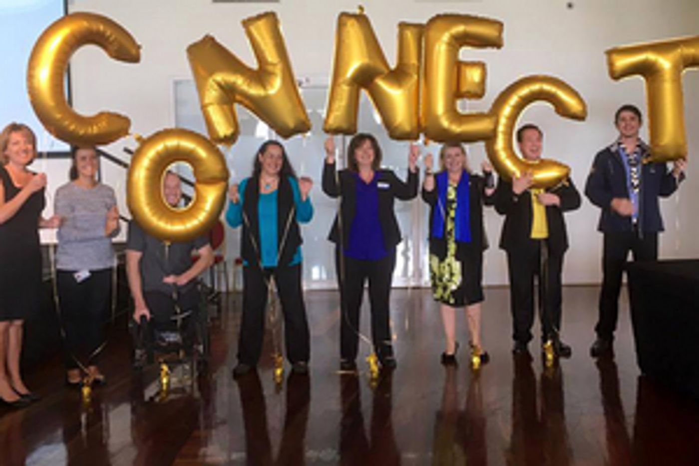 Connect, Collaborate And Celebrate At Social Inclusion Week 2019  Image