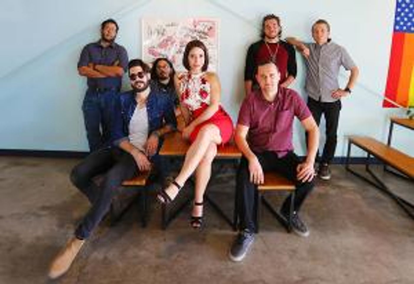 Steady Legend Drops 'Bad Boy' From Forthcoming SAY HEY EP  Image