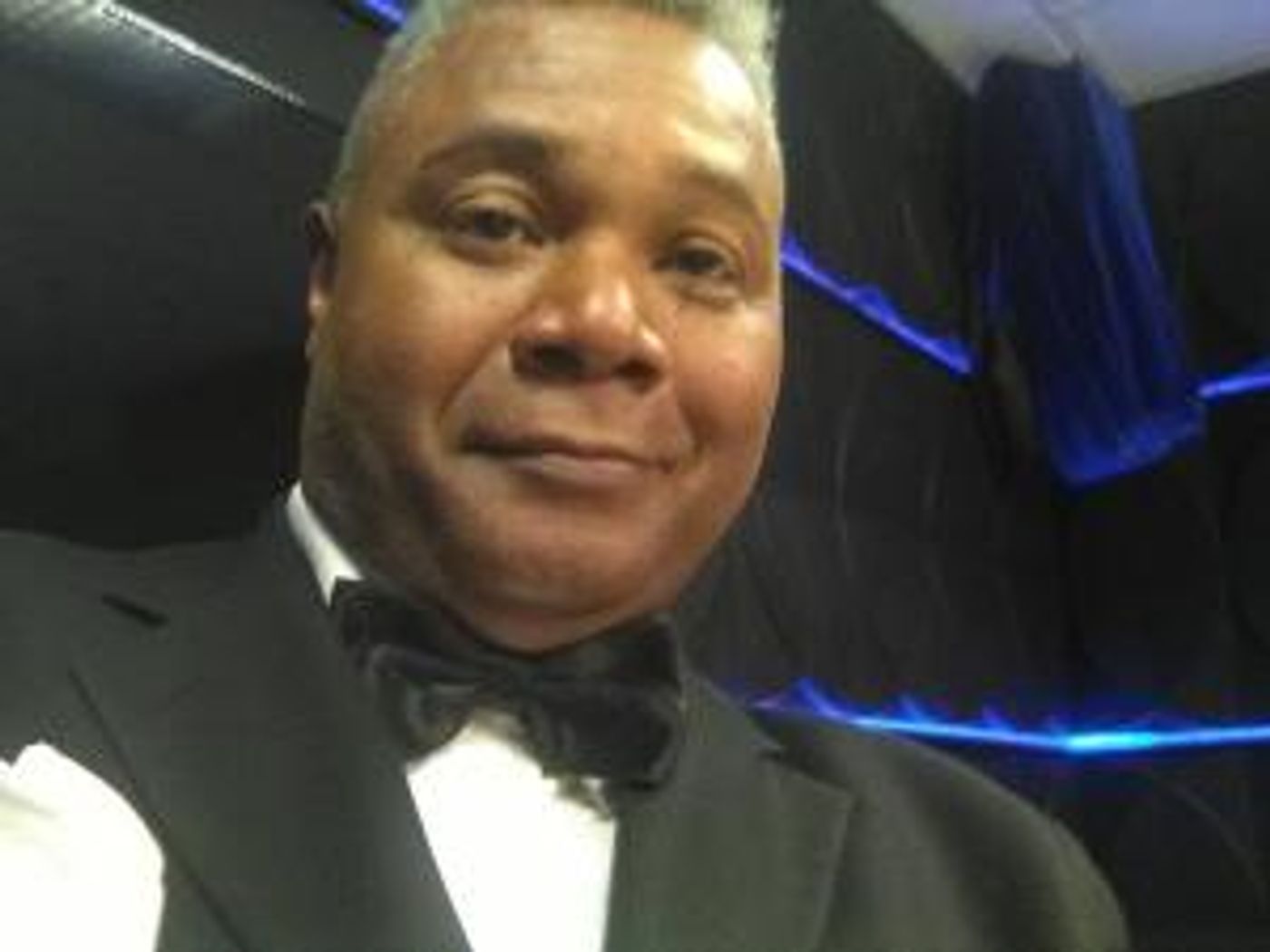 Darryl Maximilian Robinson to Appear on THE ACTOR'S CHOICE Internet Show  Image