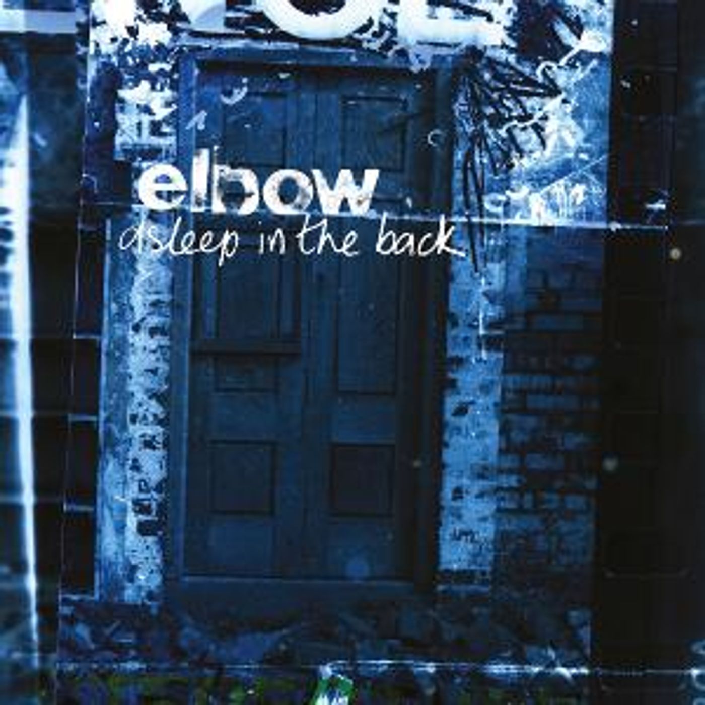 'Asleep in the Back' Collection From Elbow Premieres Today  Image