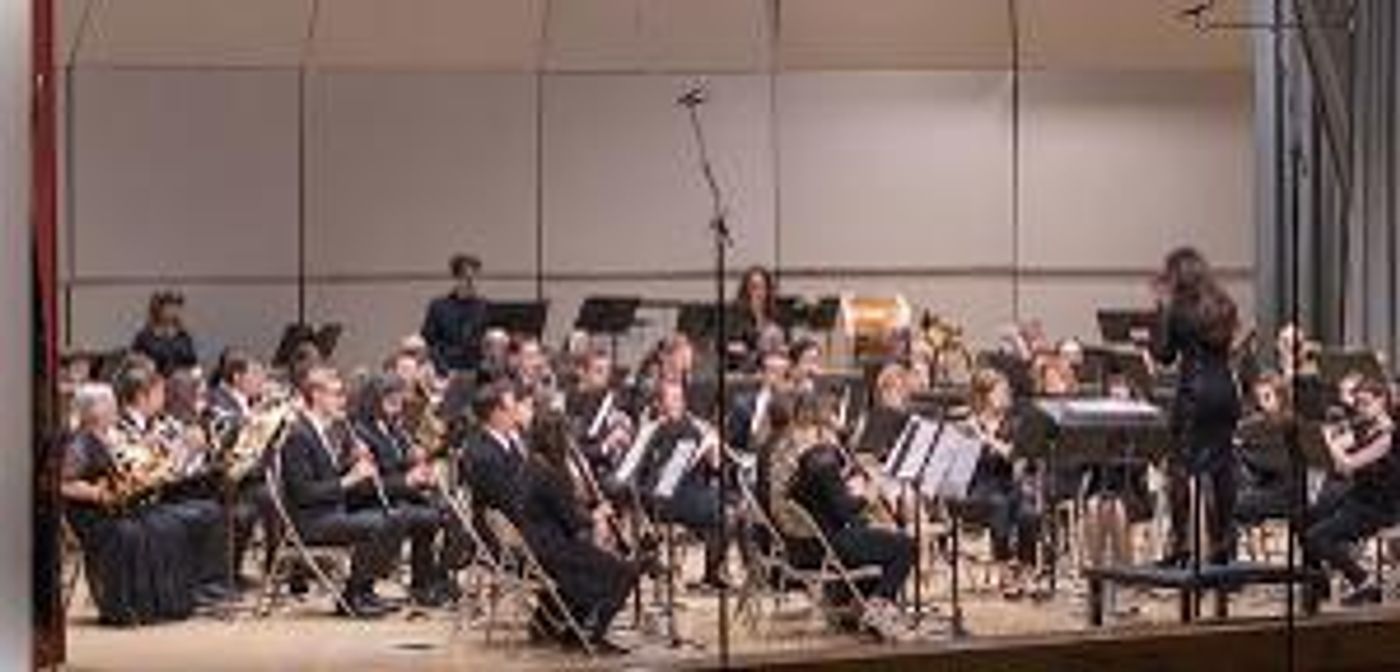 Alon Nechushtan 'Loose Winds' For Andalus Ensemble And A Concert Band World Premiere Announced, December 10  Image