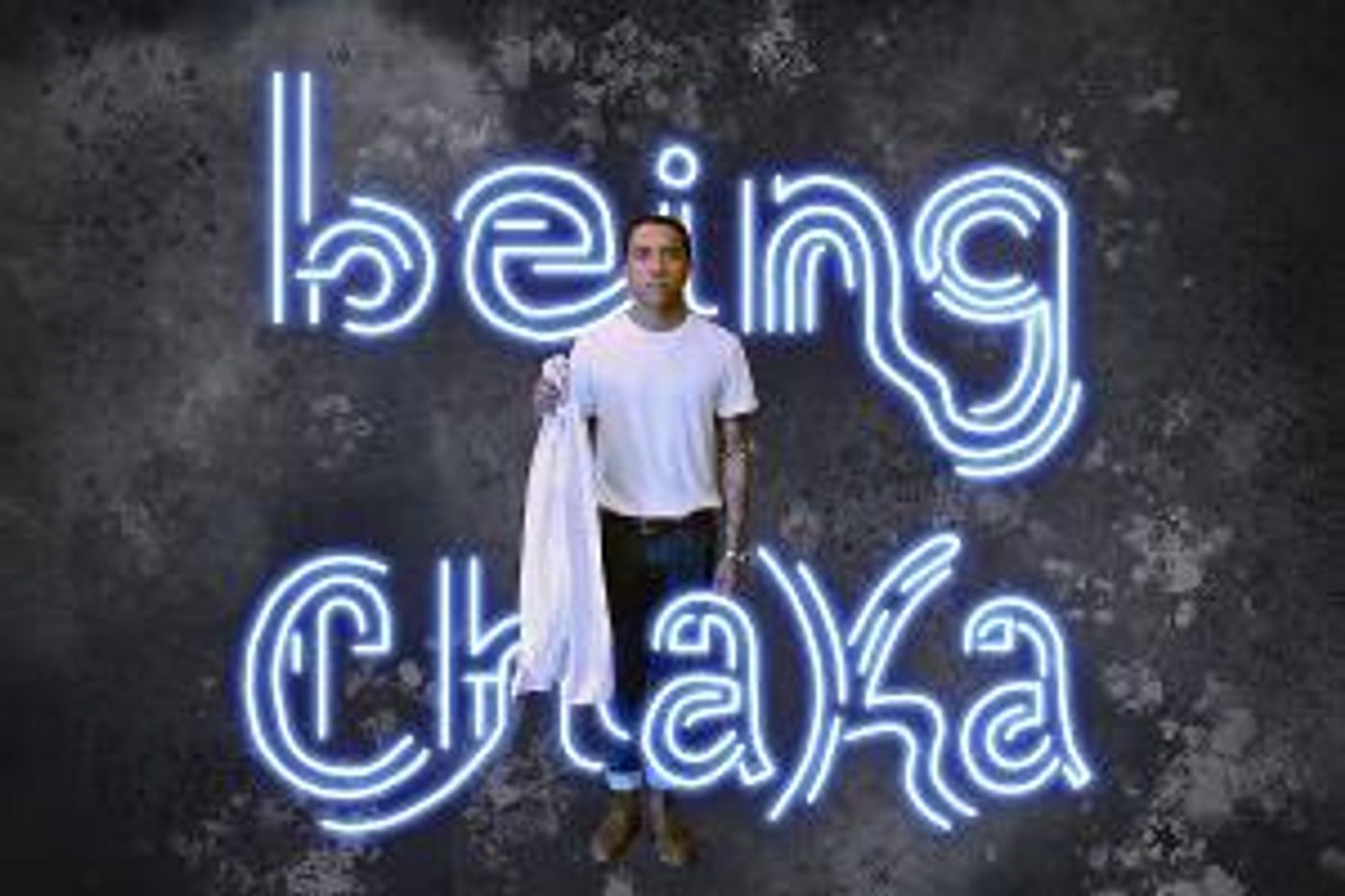 World Premiere Of TEA Artistry's BEING CHAKA Opens Tonight  Image