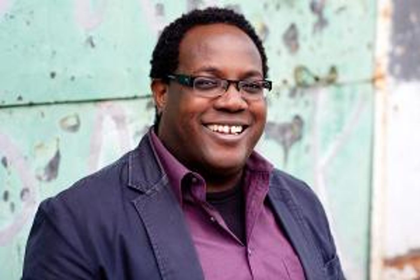 J. Holtham Returns To Theatre With A Reading Of His New Play CREATION  Image