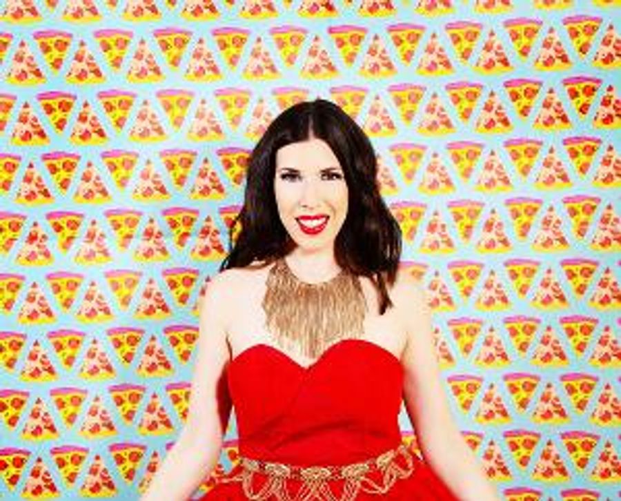 Joanie Leeds Presents MILK & COOKIES Image