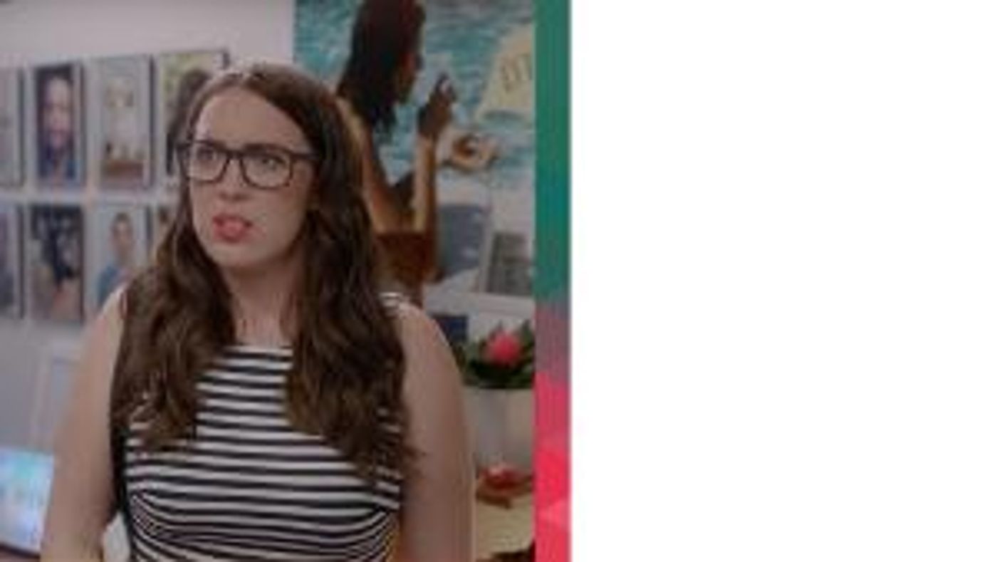 THE INFLUENCERS TV Pilot To Compete At The 7th Annual Filmquest Festival  Image