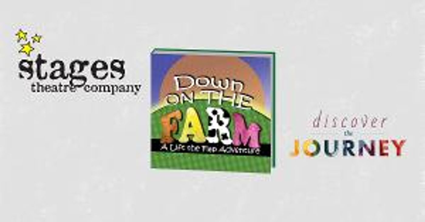 Stages Theatre Company To Receive Grant From The National Endowment For The Arts  Image