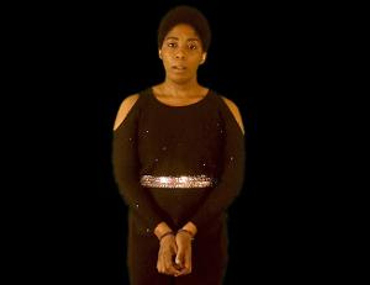 Performance Installation NEGATIVE LIBERTY/POSITIVE LIBERTY Premieres in March  Image