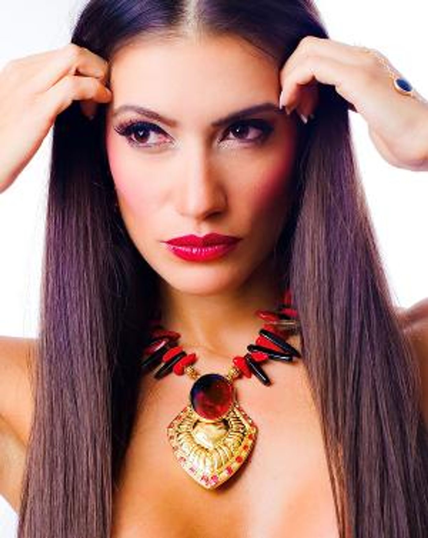 Opera Naples Explores The Life And Art Of Frida Kahlo in FRIDA This April  Image