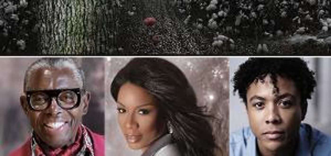 Lyric Fest to Present World Premiere of COTTON at the Philadelphia Episcopal Cathedral in February  Image