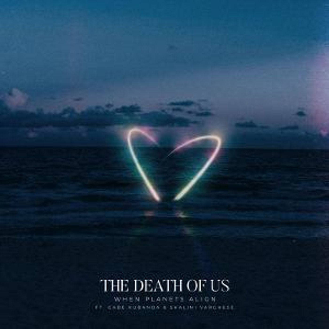 Global Conjunction WHEN PLANETS ALIGN Returns January 21 With 'The Death Of Us”  Image