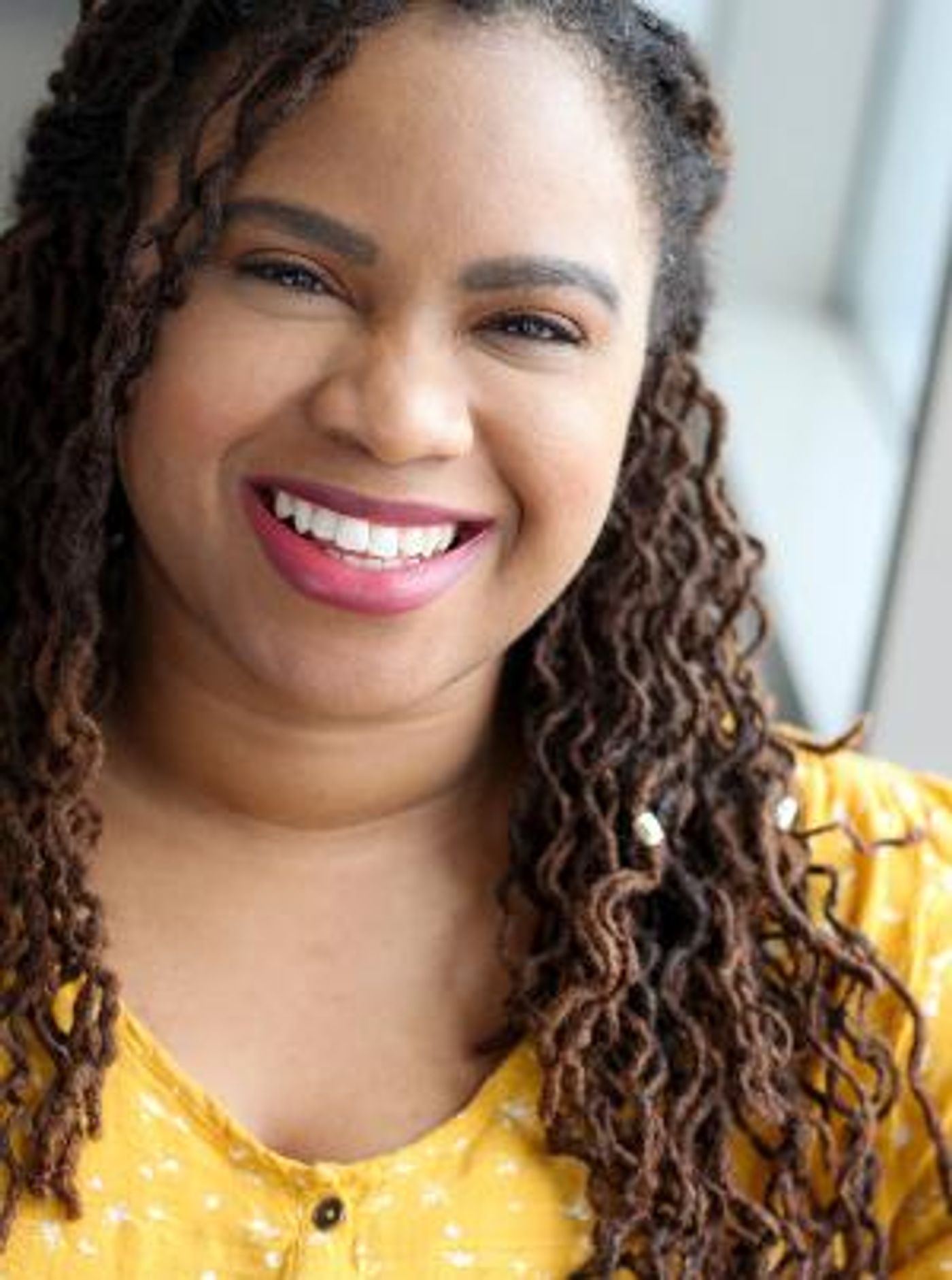 Race, Gender And Class Take Center Stage In THE WOMAN OF COLOUR: A TALE From Ghostlight Ensemble  Image