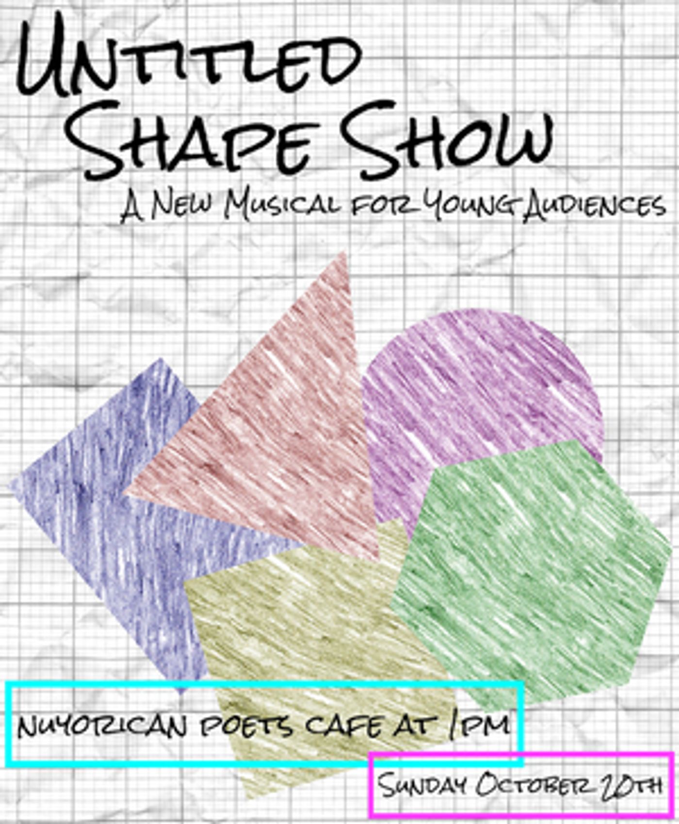 WWTNS? TO Remount Concert Version Of TYA Musical  Image