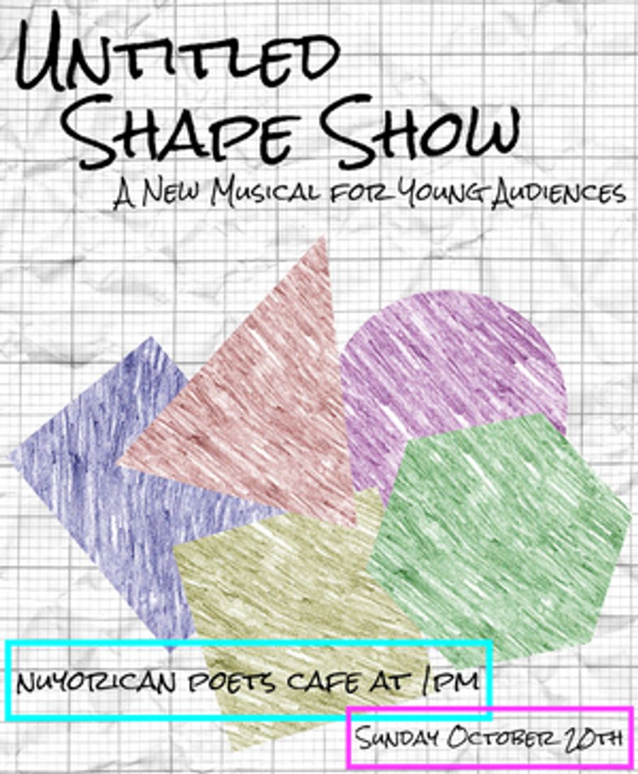 WWTNS? TO Remount Concert Version Of TYA Musical Image