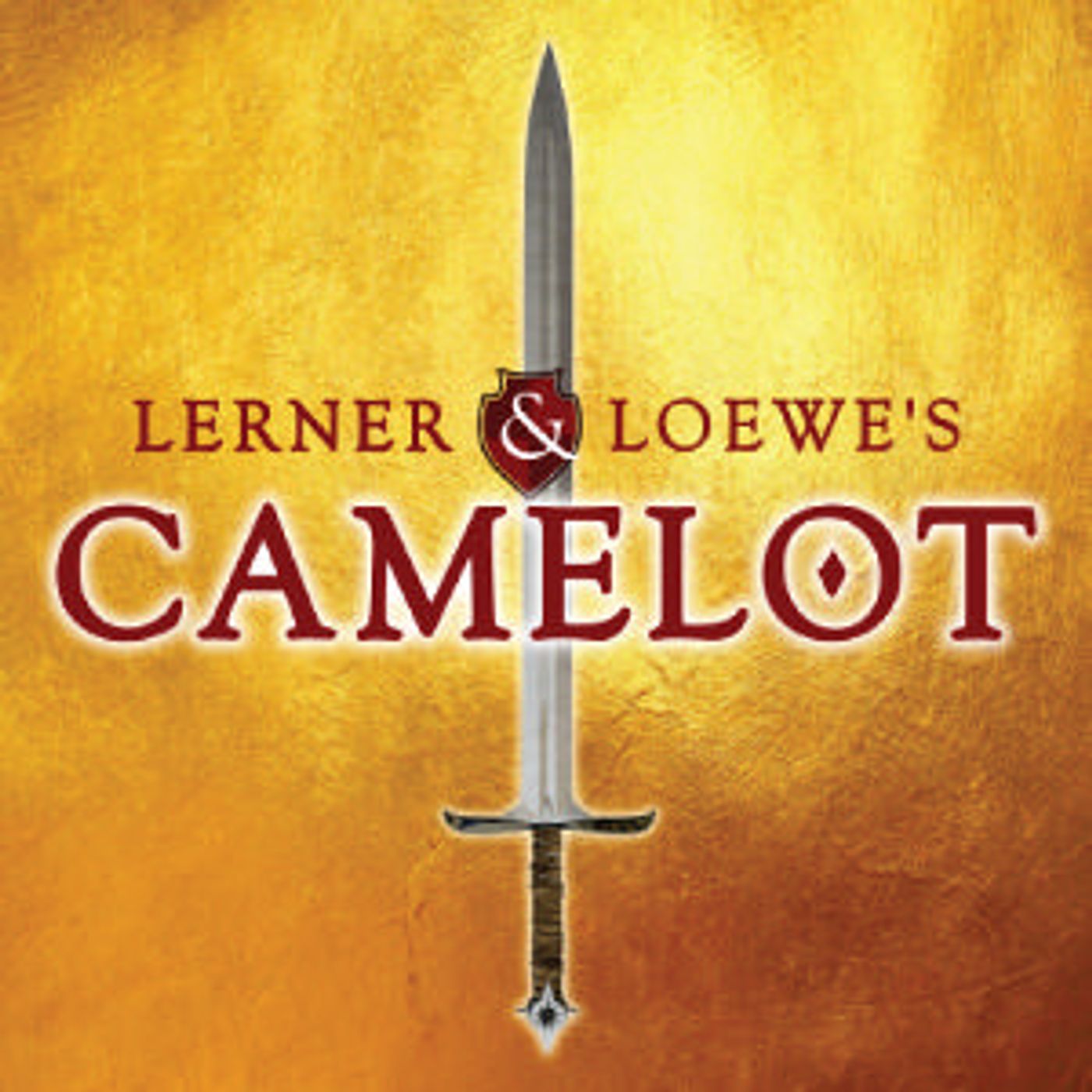 Riverside Center to Present Lerner & Loewe's CAMELOT  Image