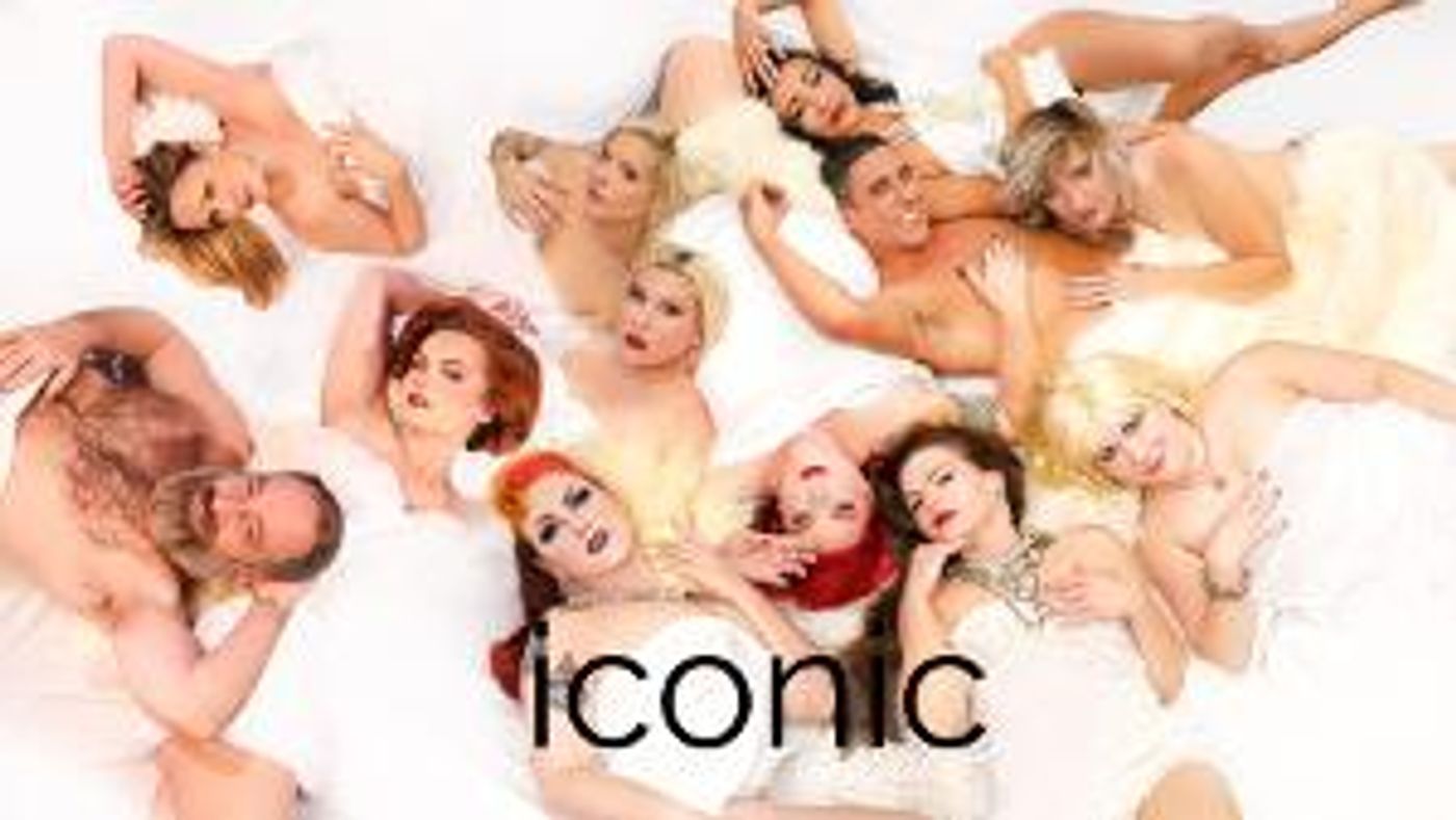Corsets & Cuties to Bring ICONIC To Orlando Fringe  Image