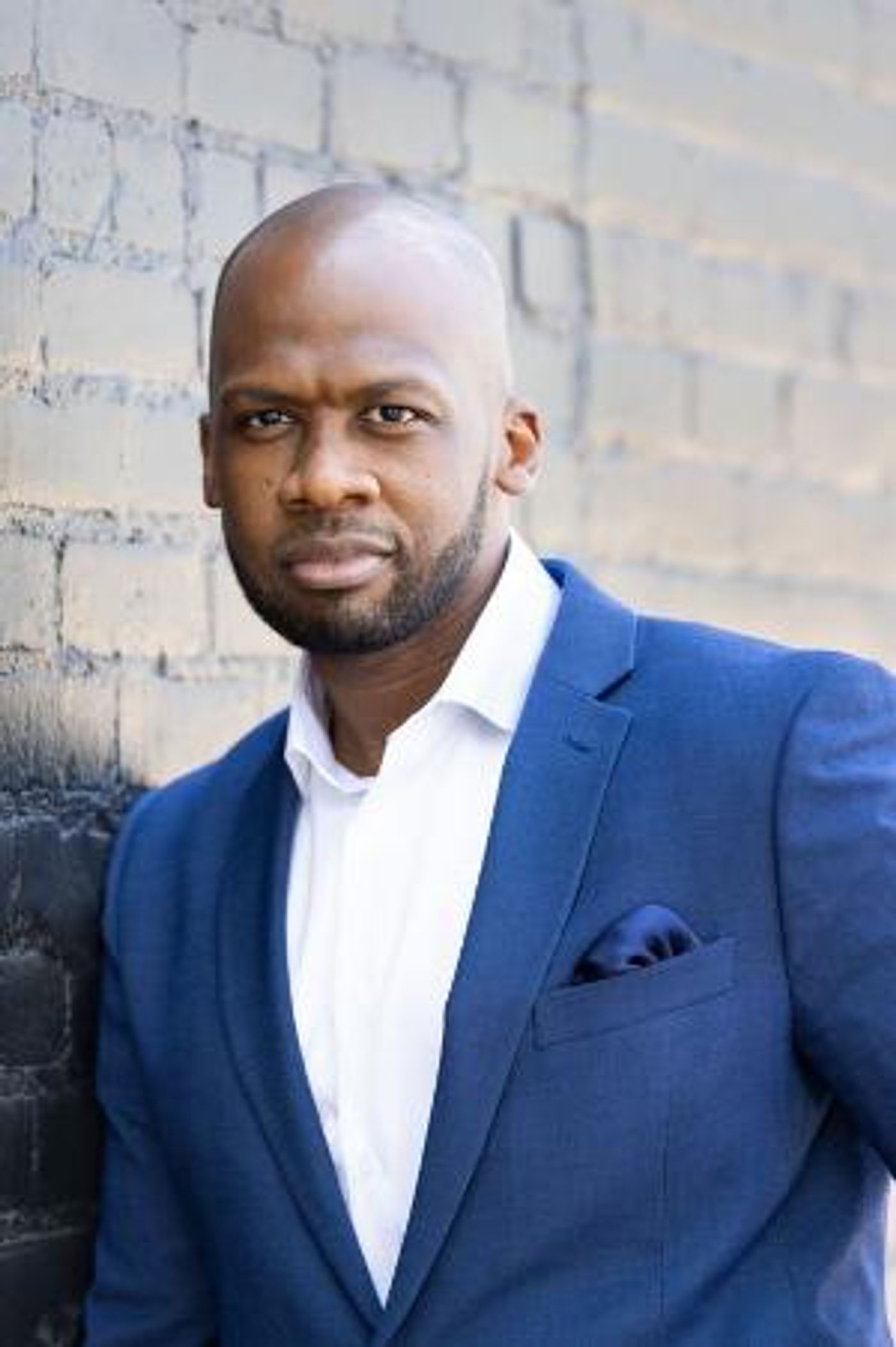 Chris Harrington Named New President And CEO Of The Ordway Center For The Performing Arts  Image