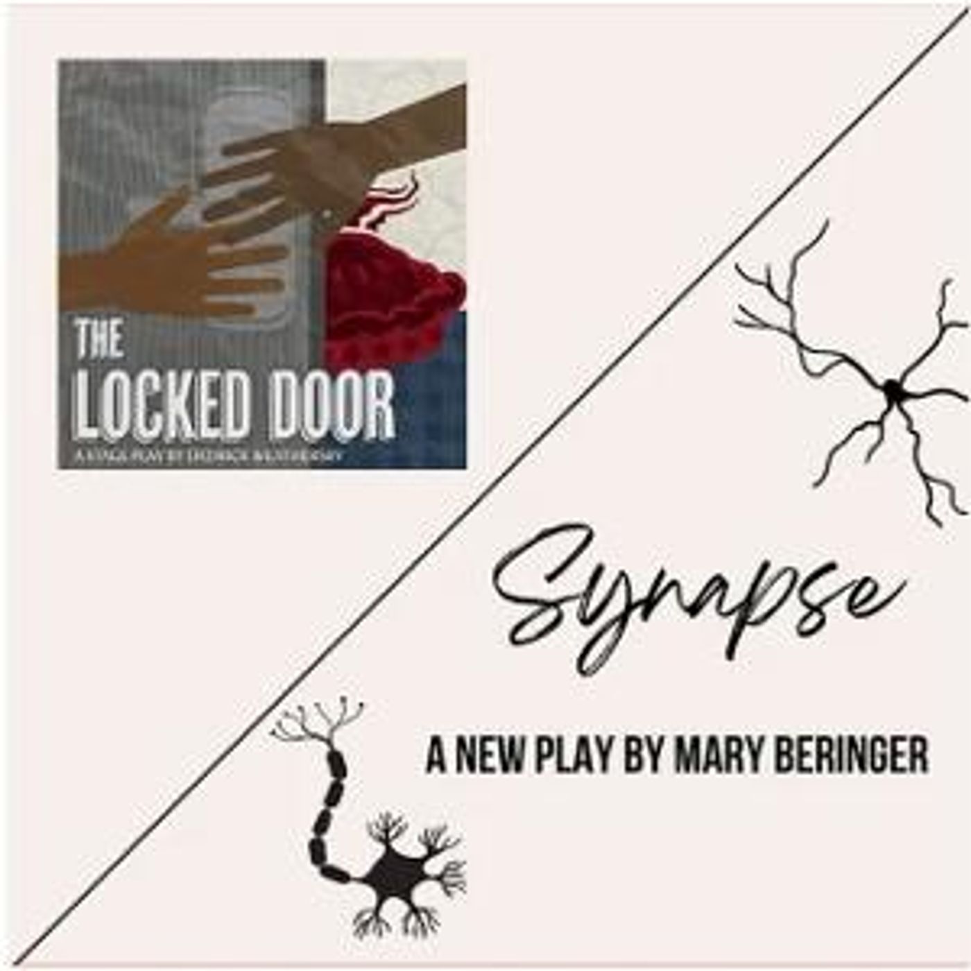 Ghostlight Theatre Co to Present Inaugural Playwright Festival Featuring New Works by Dedrick Weathersby  Image