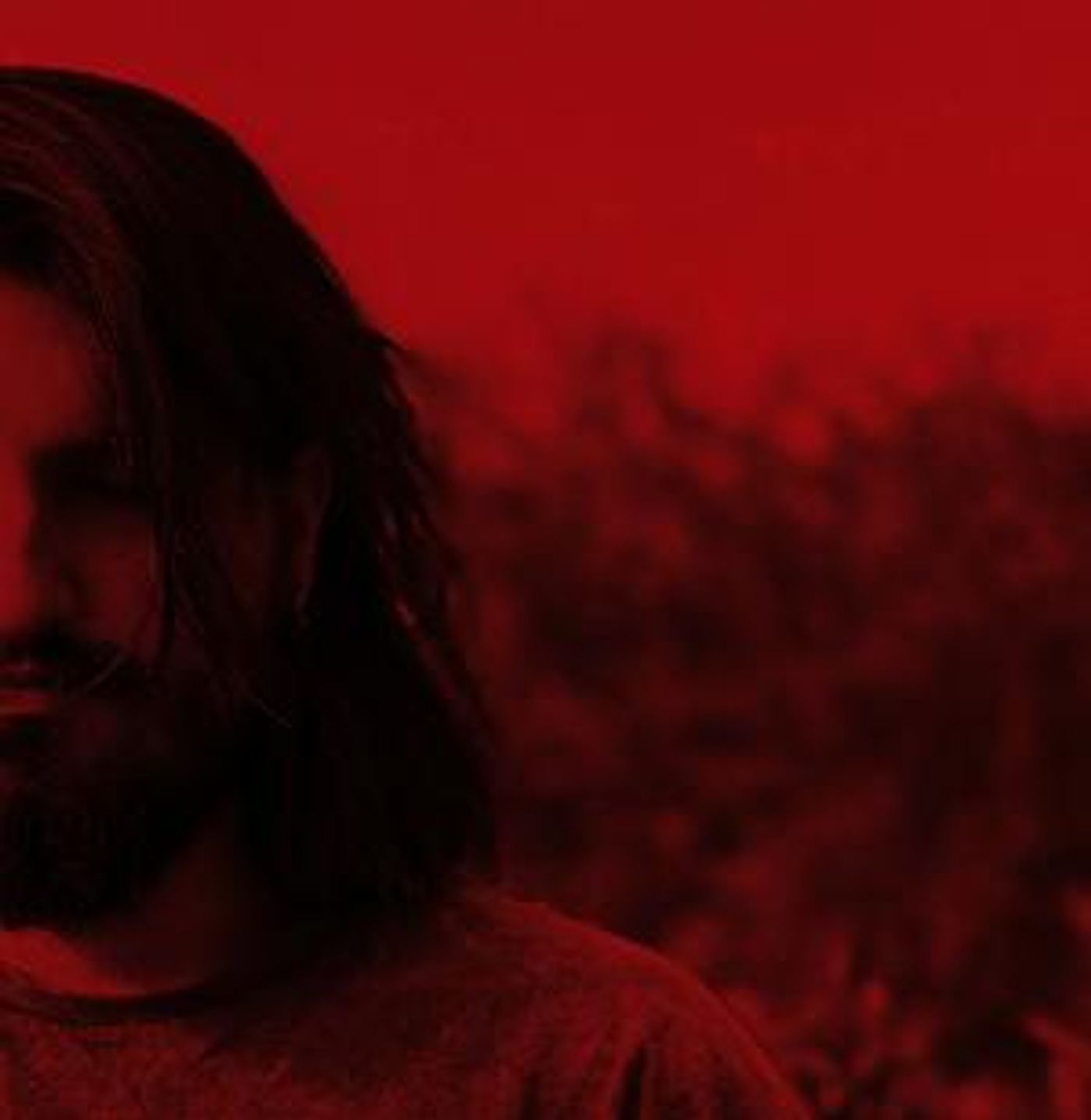 Mattia Cupelli Shares Darkly Ambient Video 'MONOLITH'  Image