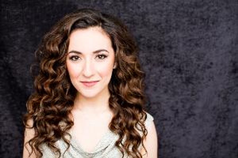 Park Avenue Armory Opens 2020 Recital Series With Performances By Emerging Italian Soprano Rosa Feola  Image