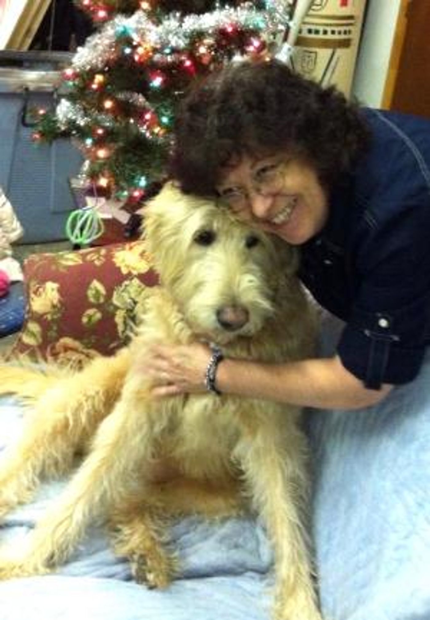 The Company Theatre Mourns The Loss Of Co-founder Jordie Saucerman  Image