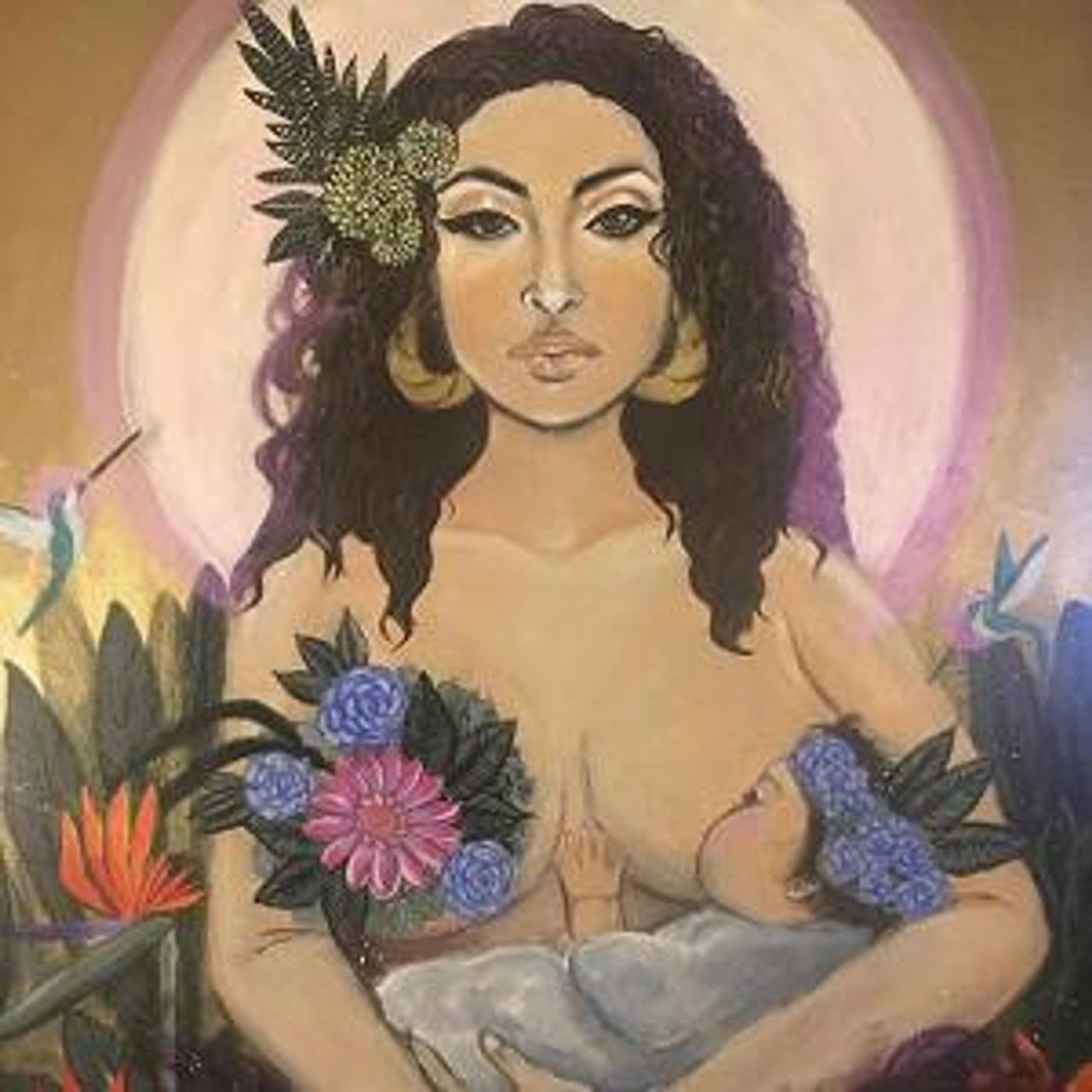 Roots And Wings Project To Present MATRIARCH at MKM Cultural Arts Center  Image