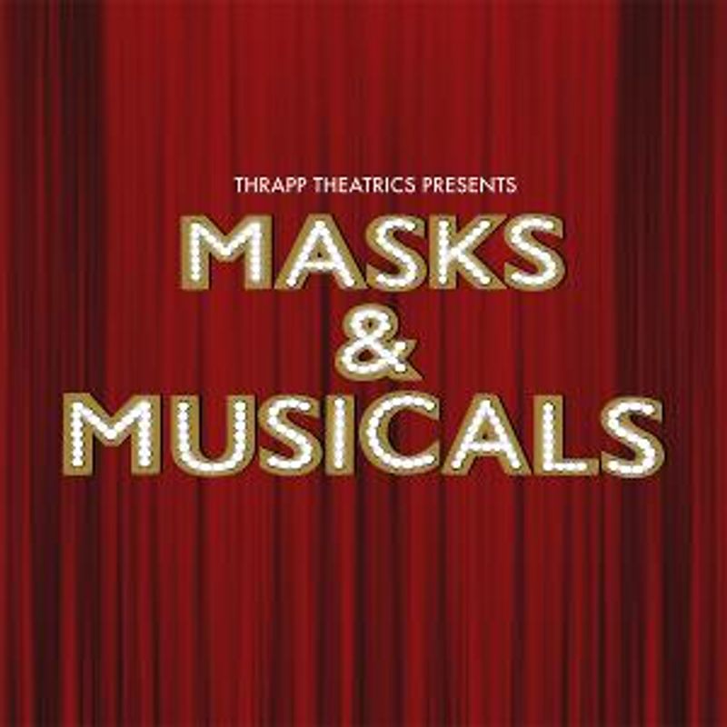 Masks & Musicals To Host Fundraiser For Texas Storm Victims Image
