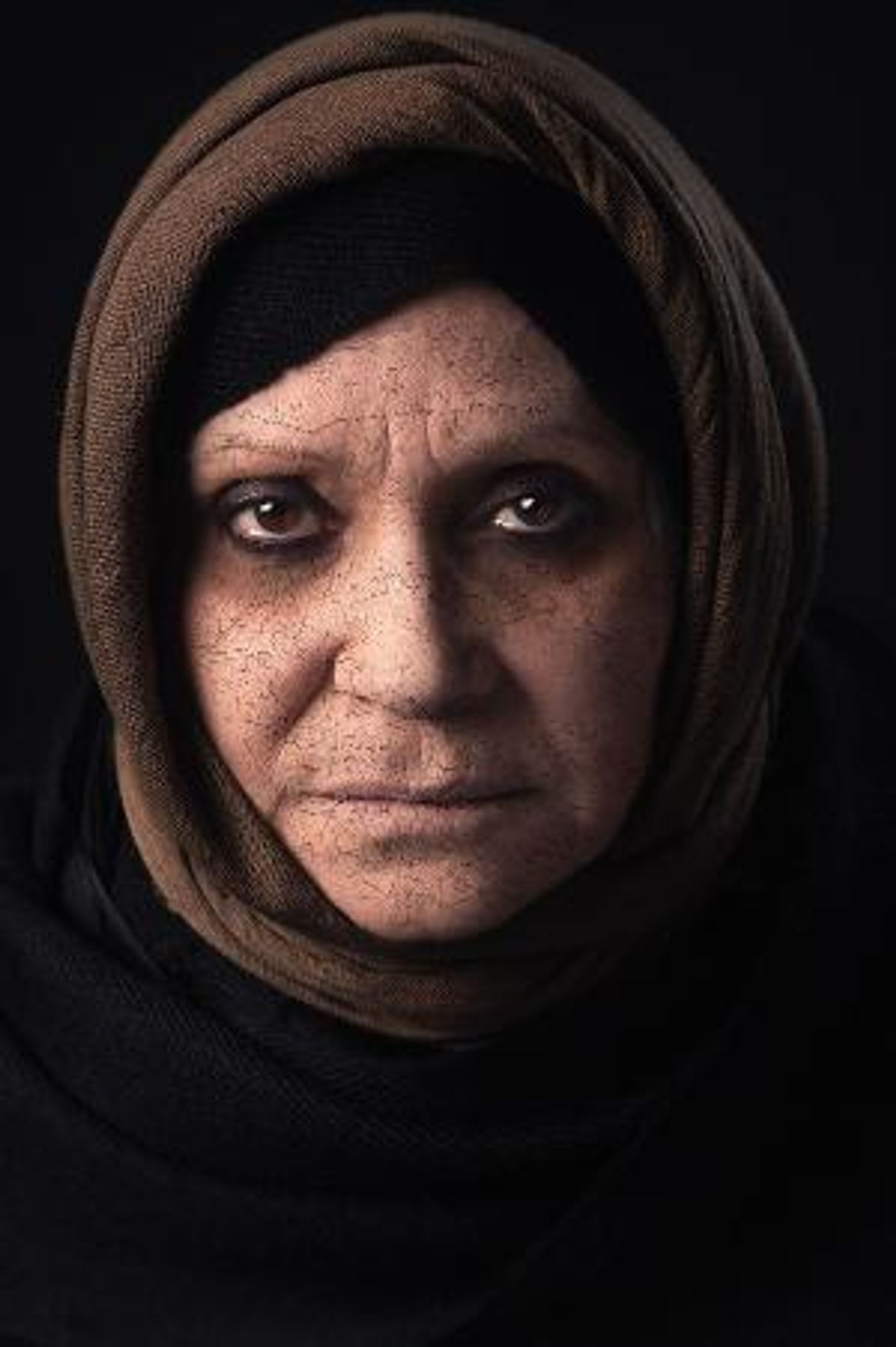 MADRE Starring Adriana Barraza to be Presented at Miami Dade County Auditorium This Week  Image