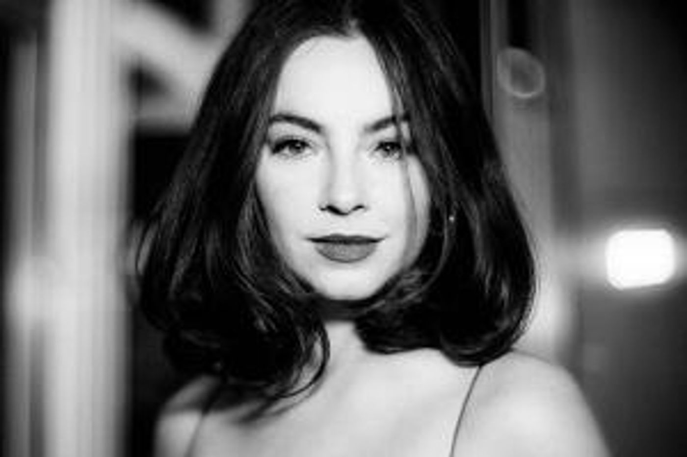 The Avalon Theatre Hosts An Evening With Social Media Star Stella Katherine Cole  Image