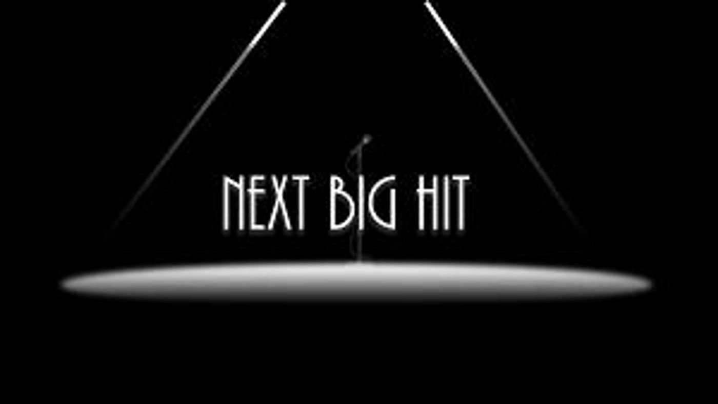 Justin Guarini's NEXT BIG HIT Had its World Premiere at Pace University  Image