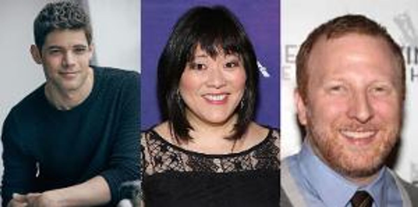 Broadway Stars Join Stages St. Louis In Bringing Performing Arts Education To Students At Home  Image