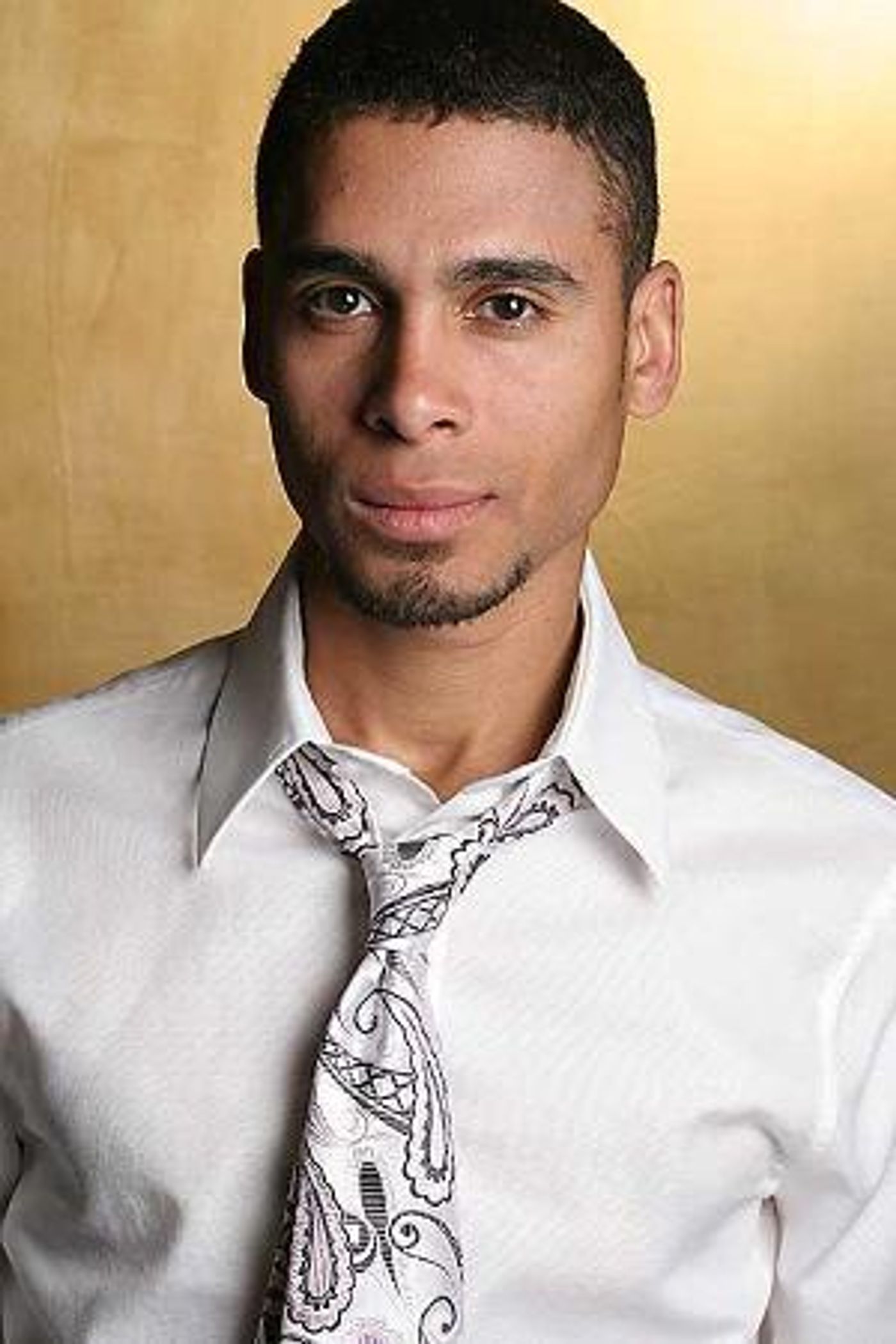 Tony Award Winner Wilson Jermaine Heredia Will Star In WEST SIDE STORY At Authentic Community Theatre  Image