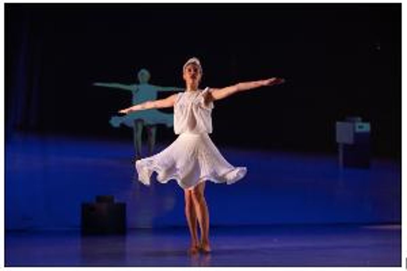 Ohio Arts Organizations Announce Alexandra Barbier As The 2022 Community Commissioning Residency Artis  Image