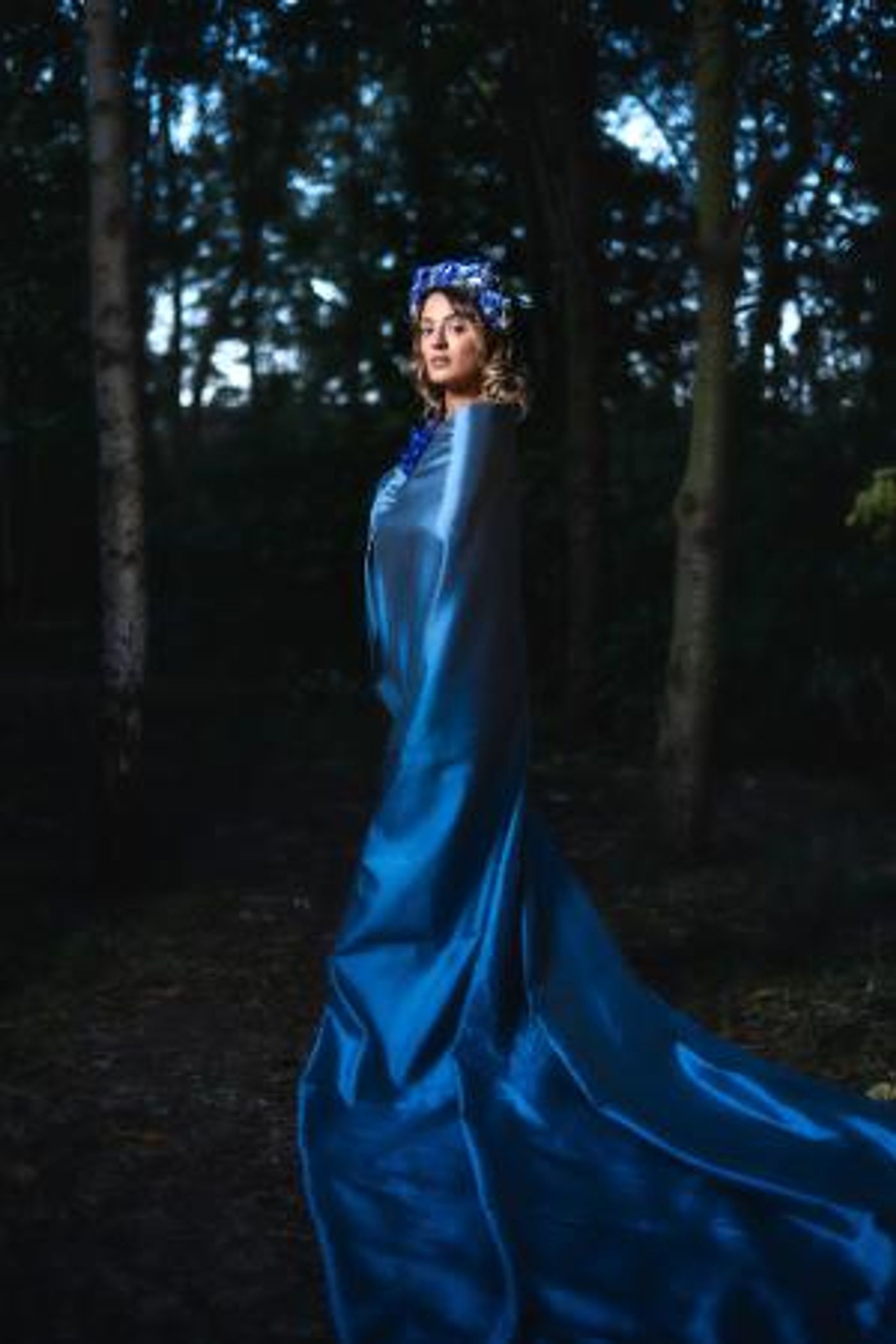 Lisabel Releases Debut Album A WORK OF ART  Image