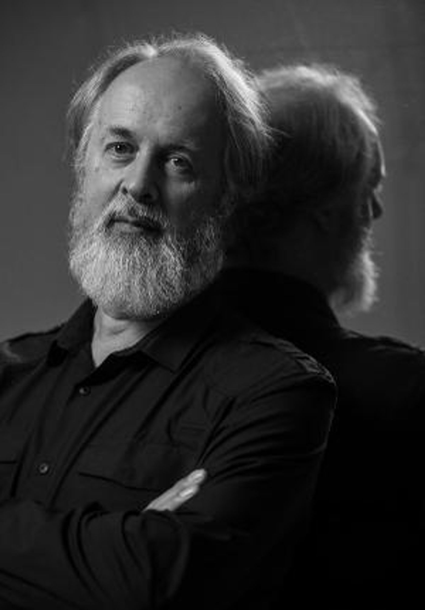 New York Theatre Ballet Presents BETWEEN THE ACTS: SIR RICHARD ALSTON  Image