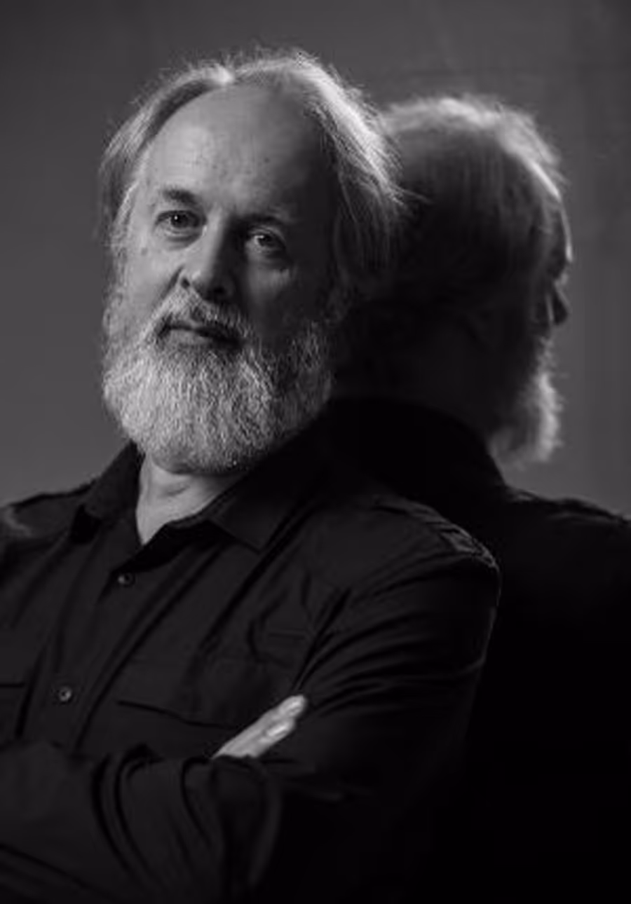New York Theatre Ballet Presents BETWEEN THE ACTS: SIR RICHARD ALSTON Image