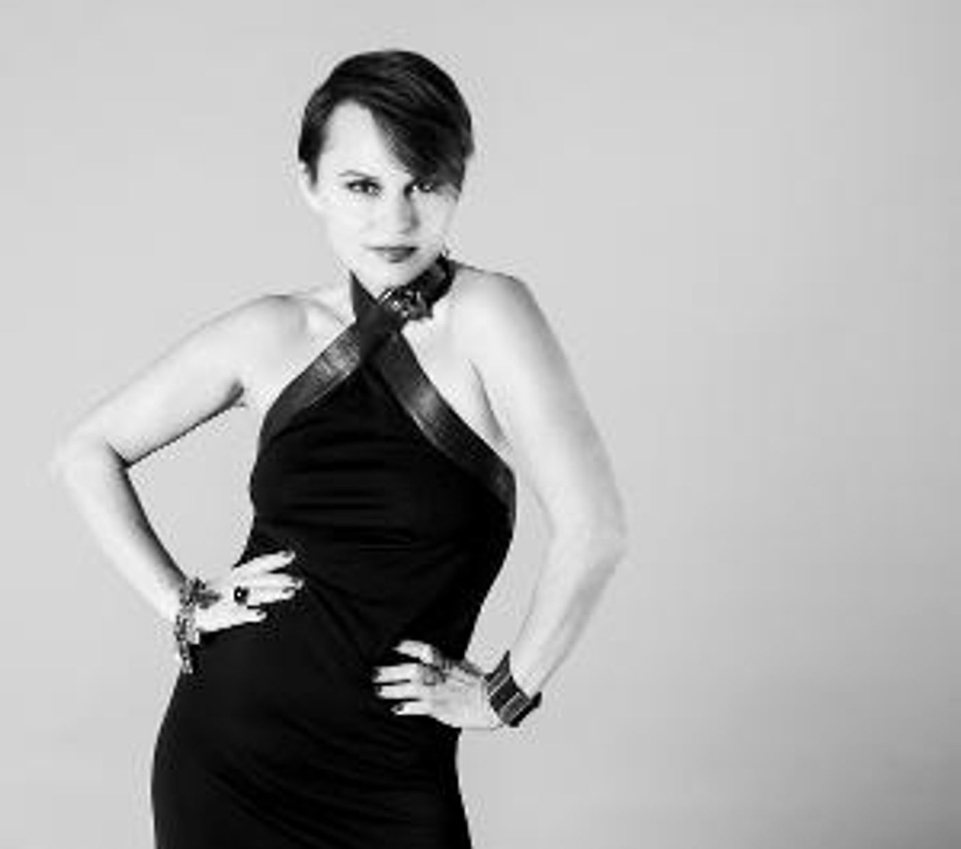 Powerhouse Vocalist Tabitha Fair Soars In New Dance Track 'Fly' With DJ Macau  Image