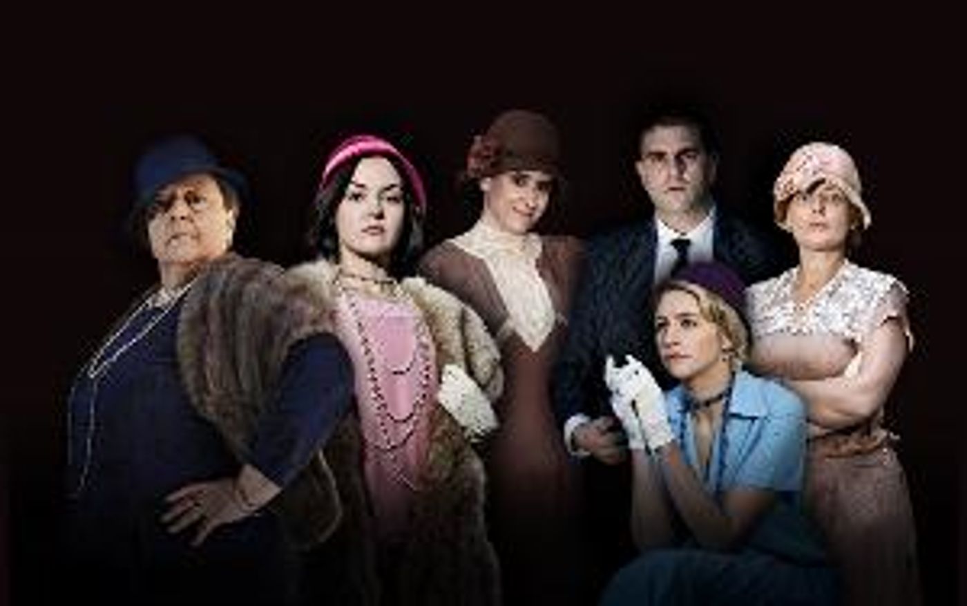 Sydney's Dark Past Comes Alive In Two Immersive Theatre Shows  Image