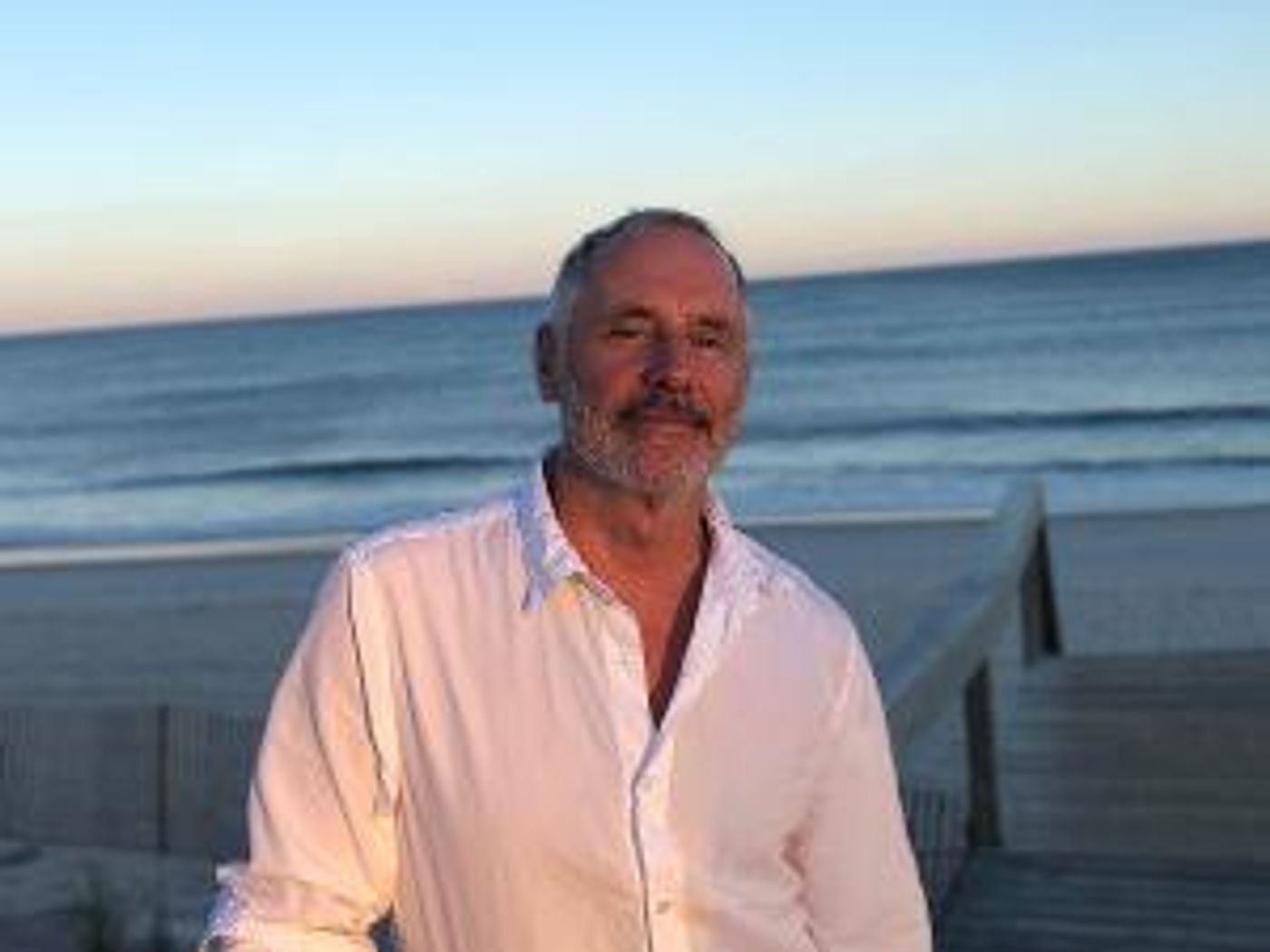 Mark Campbell Presents A Program Of New Work With NYFOS Next  Image