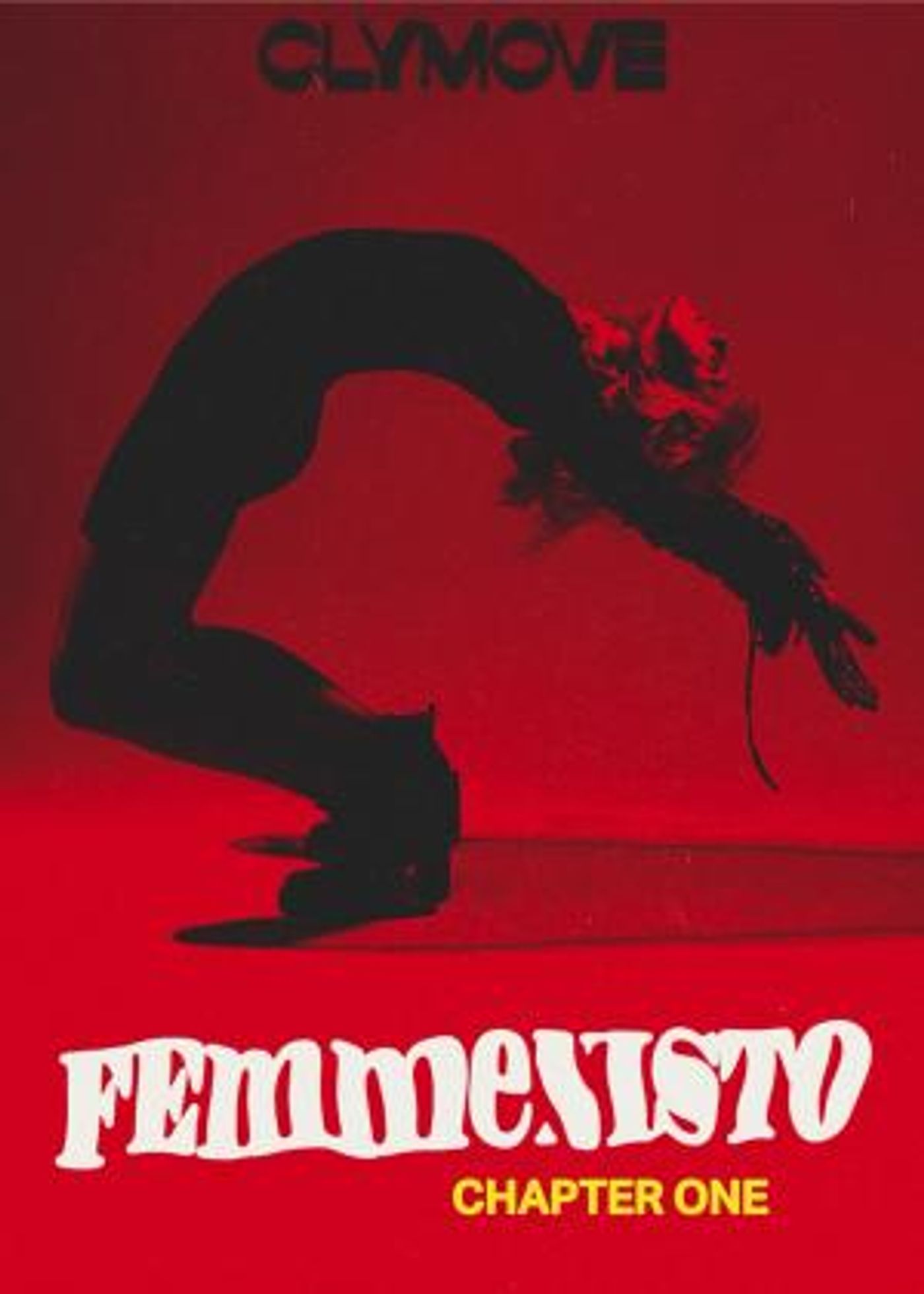 CLYMOVE Dance Company Premieres FEMMENISTO CHAPTER ONE At Triskelion Arts  Image