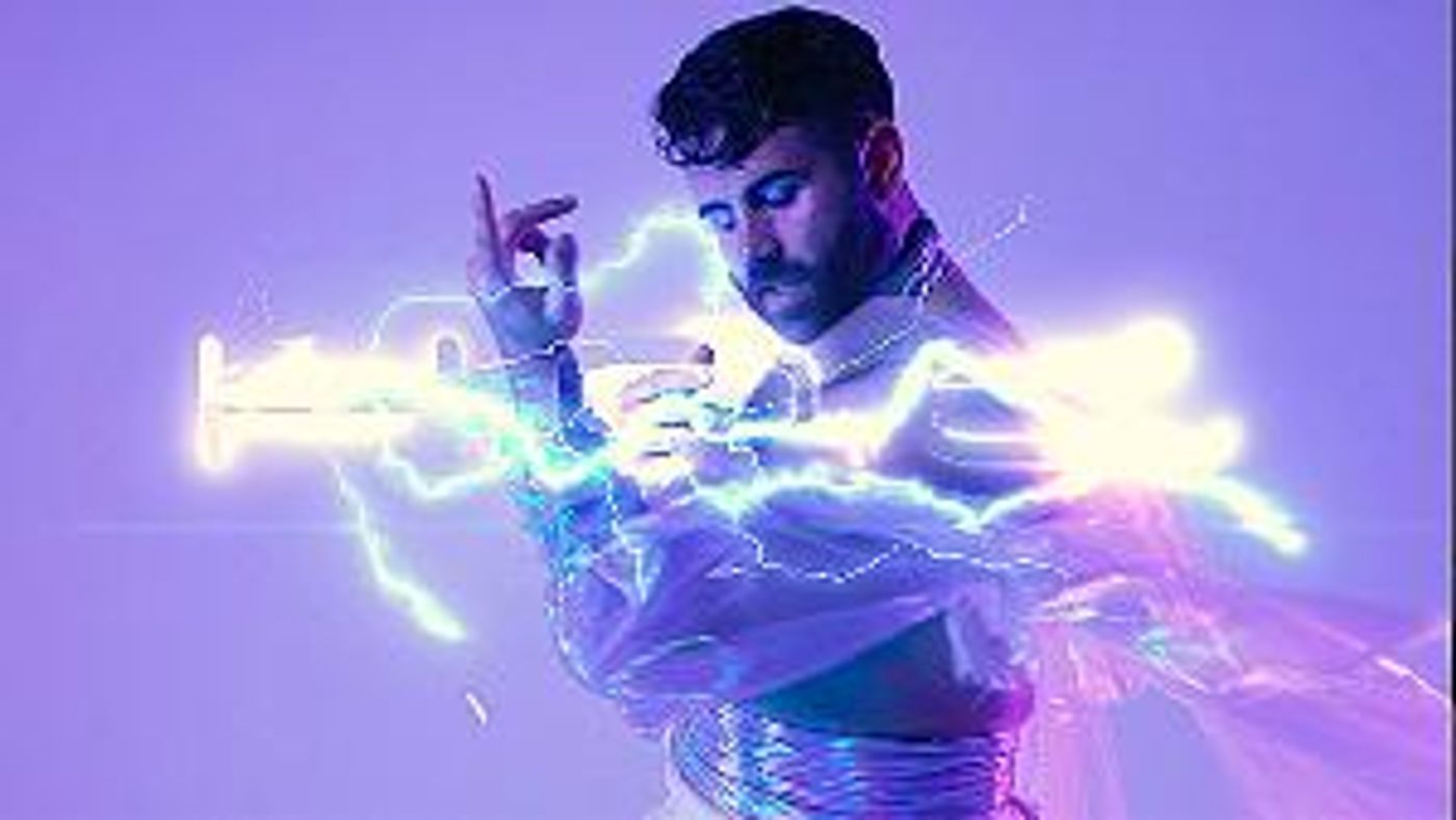 ZAVA Drops New Single 'H.O.E.'  Image